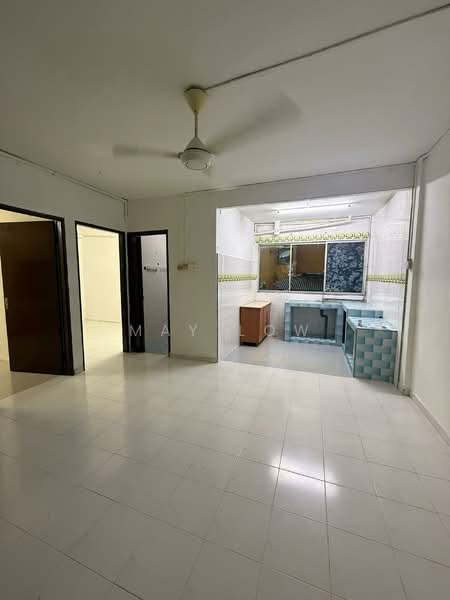Rumah Flat untuk Dijual di Flat Bandar Selesa Jaya @ Jalan Silat Gayong - May Low - PropertyGuru.com.my