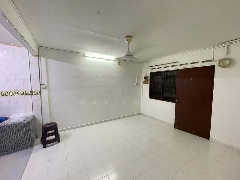 Rumah Flat untuk Dijual di Flat Bandar Selesa Jaya @ Jalan Silat Gayong - May Low - PropertyGuru.com.my