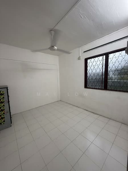 Rumah Flat untuk Dijual di Flat Bandar Selesa Jaya @ Jalan Silat Gayong - May Low - PropertyGuru.com.my