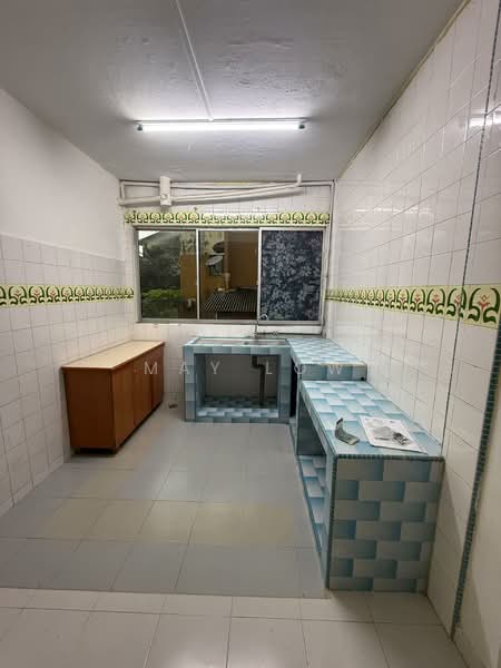 Rumah Flat untuk Dijual di Flat Bandar Selesa Jaya @ Jalan Silat Gayong - May Low - PropertyGuru.com.my