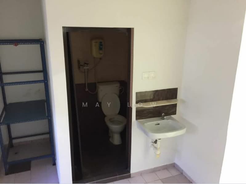 Rumah Flat untuk Dijual di Flat Bandar Selesa Jaya @ Jalan Silat Gayong - May Low - PropertyGuru.com.my