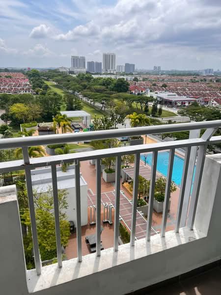Service Residence for Sale at Sky View - Pauline Ng - View - PropertyGuru.com.my
