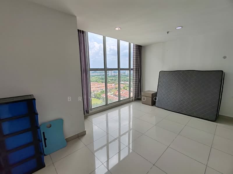 Service Residence for Rent at 3 Elements - Bryan Hoo - Bedroom - PropertyGuru.com.my
