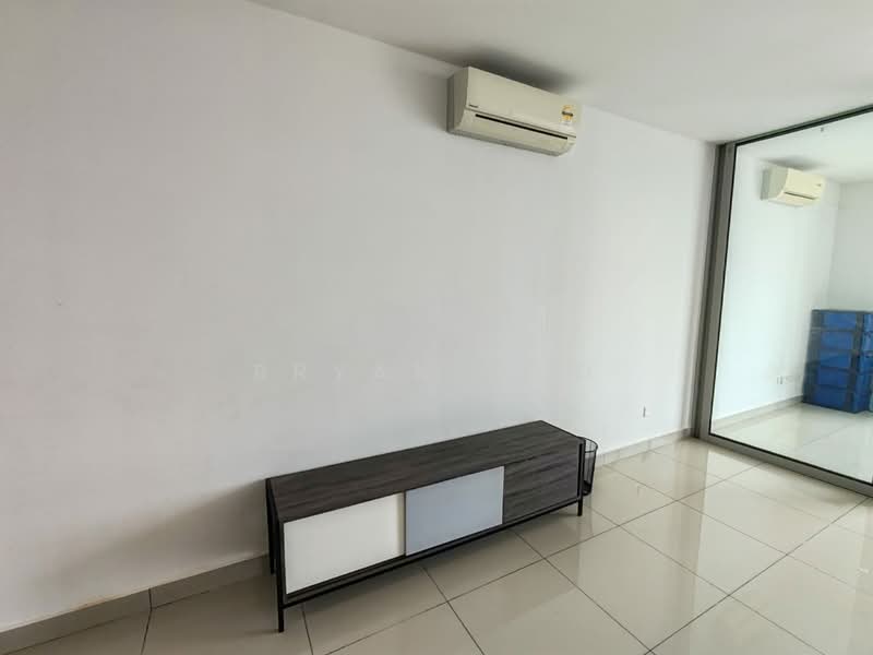 Service Residence for Rent at 3 Elements - Bryan Hoo - Living Room - PropertyGuru.com.my
