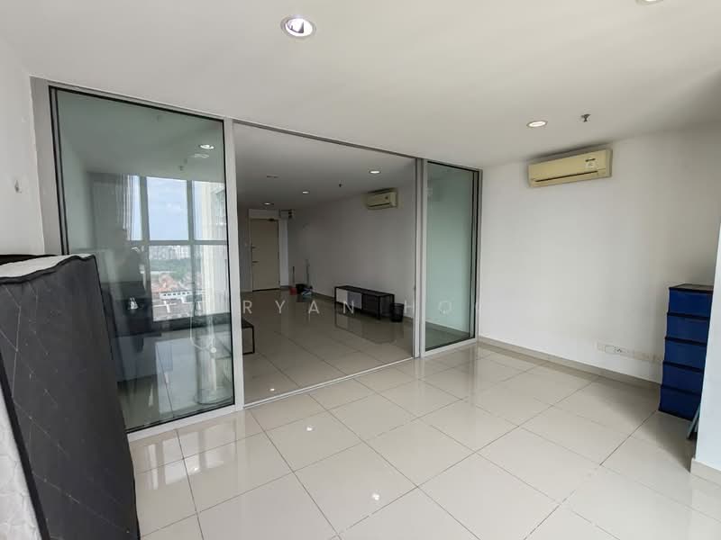 Service Residence for Rent at 3 Elements - Bryan Hoo - Living Room - PropertyGuru.com.my