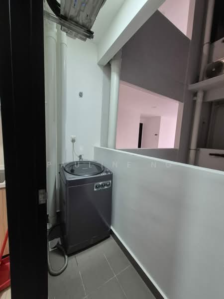 Service Residence for Rent at TRELLIS RESIDENCES - Pauline Ng - PropertyGuru.com.my