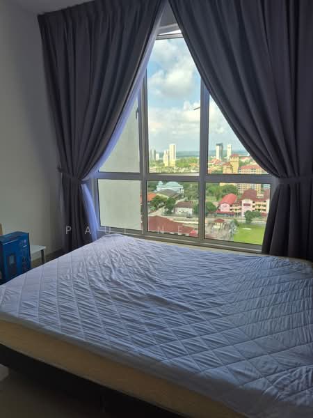 Service Residence for Rent at TRELLIS RESIDENCES - Pauline Ng - PropertyGuru.com.my