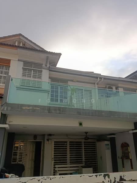 Rumah Teres 2 Tingkat untuk Dijual di Bandar Bukit Puchong (Puchong) - FC Wong - Exterior - PropertyGuru.com.my