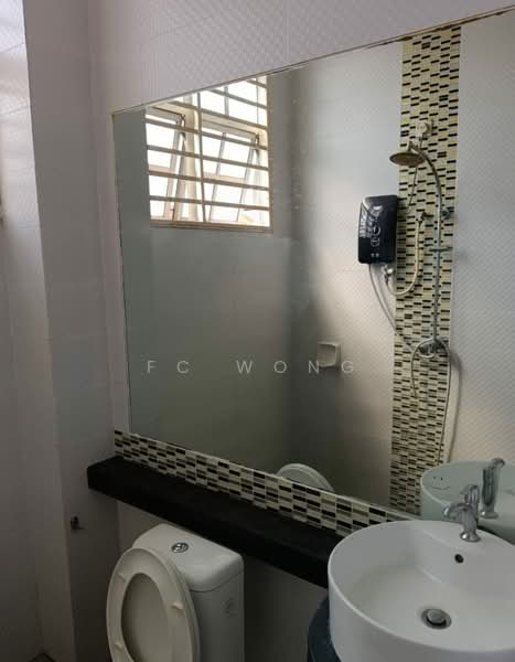 Rumah Teres 2 Tingkat untuk Dijual di Bandar Bukit Puchong (Puchong) - FC Wong - Bathroom - PropertyGuru.com.my