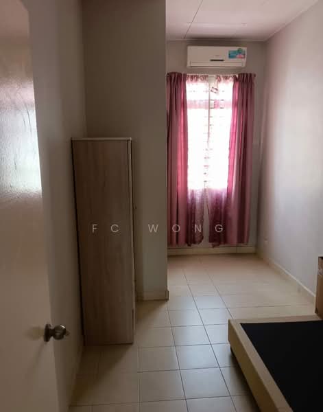 Rumah Teres 2 Tingkat untuk Dijual di Bandar Bukit Puchong (Puchong) - FC Wong - Bedroom - PropertyGuru.com.my
