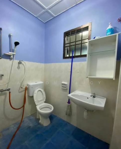 Rumah Teres 2 Tingkat untuk Dijual di Taman Setia Indah (Tebrau) - Au Yong Lucy - PropertyGuru.com.my