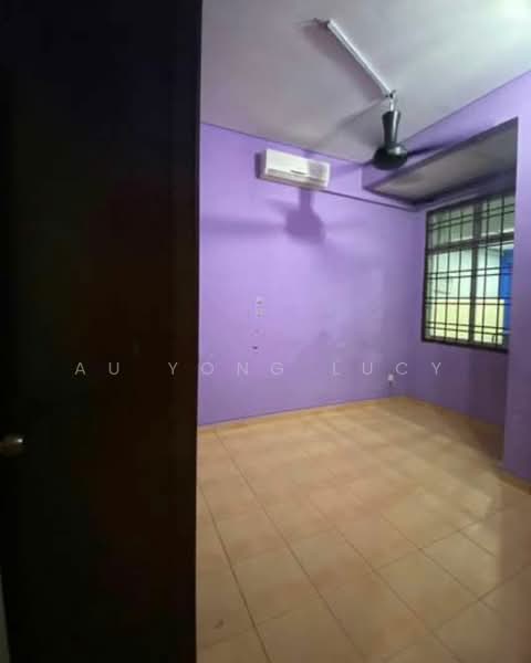 Rumah Teres 2 Tingkat untuk Dijual di Taman Setia Indah (Tebrau) - Au Yong Lucy - PropertyGuru.com.my