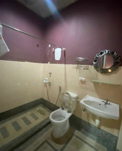 Rumah Teres 2 Tingkat untuk Dijual di Taman Setia Indah (Tebrau) - Au Yong Lucy - PropertyGuru.com.my
