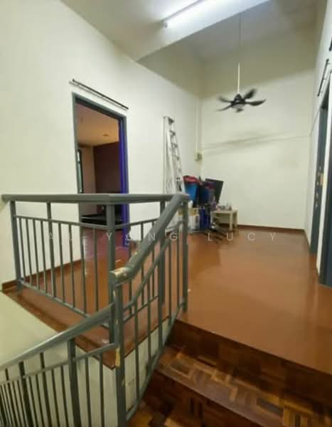 Rumah Teres 2 Tingkat untuk Dijual di Taman Setia Indah (Tebrau) - Au Yong Lucy - PropertyGuru.com.my