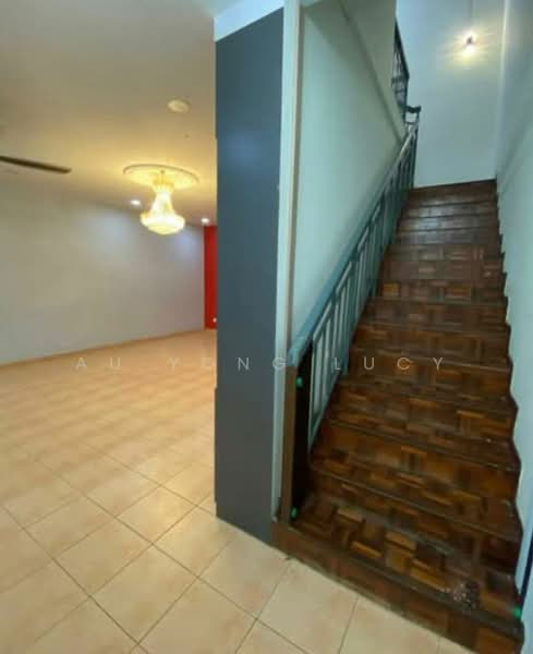 Rumah Teres 2 Tingkat untuk Dijual di Taman Setia Indah (Tebrau) - Au Yong Lucy - PropertyGuru.com.my