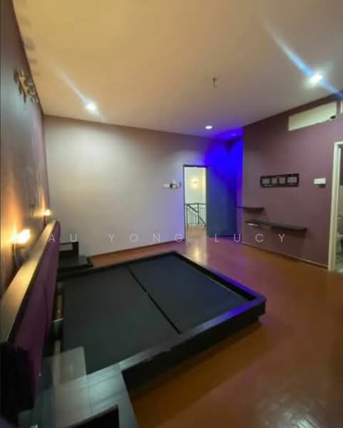 Rumah Teres 2 Tingkat untuk Dijual di Taman Setia Indah (Tebrau) - Au Yong Lucy - PropertyGuru.com.my