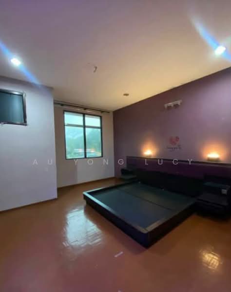 Rumah Teres 2 Tingkat untuk Dijual di Taman Setia Indah (Tebrau) - Au Yong Lucy - PropertyGuru.com.my
