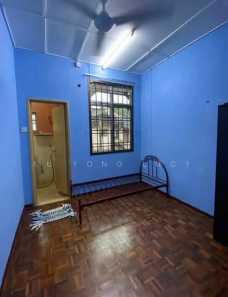 Rumah Teres 2 Tingkat untuk Dijual di Taman Setia Indah (Tebrau) - Au Yong Lucy - PropertyGuru.com.my