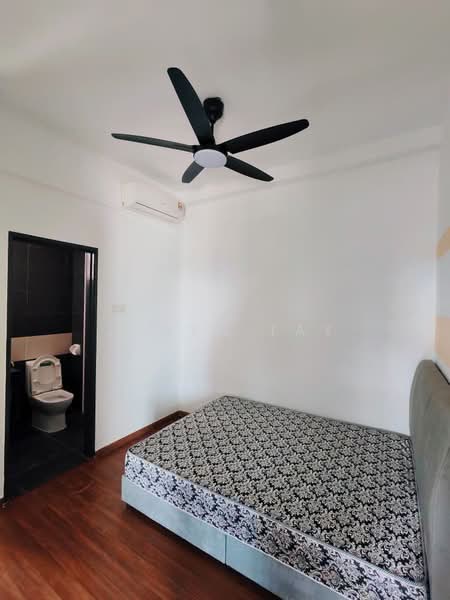 Service Residence for Sale at Vida Heights - Jovyn Tay - Bedroom - PropertyGuru.com.my