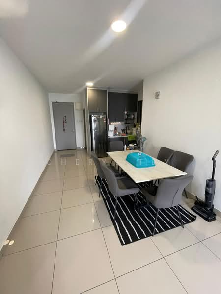 Condominium for Sale at Mizumi Residences - Cheryl Tey - Dining Room - PropertyGuru.com.my
