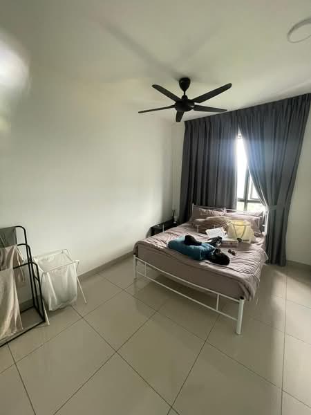 Condominium for Sale at Mizumi Residences - Cheryl Tey - Bedroom - PropertyGuru.com.my