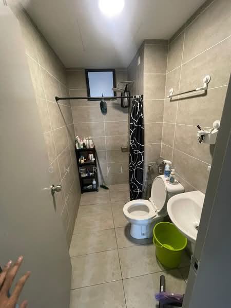 Condominium for Sale at Mizumi Residences - Cheryl Tey - Bathroom - PropertyGuru.com.my