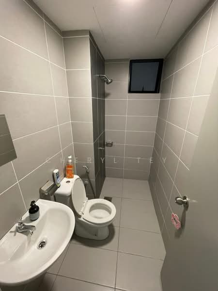 Condominium for Sale at Mizumi Residences - Cheryl Tey - Bathroom - PropertyGuru.com.my
