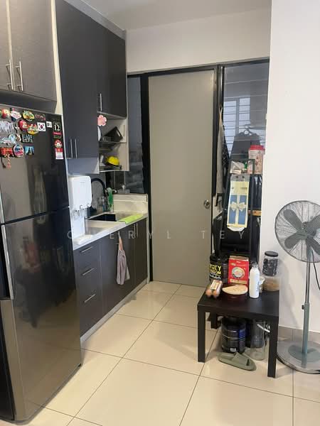 Condominium for Sale at Mizumi Residences - Cheryl Tey - Kitchen - PropertyGuru.com.my