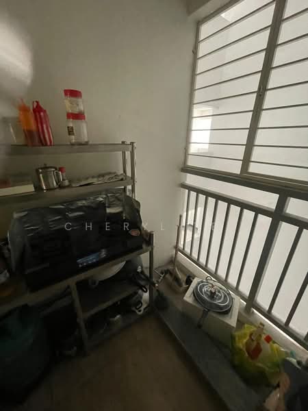 Condominium for Sale at Mizumi Residences - Cheryl Tey - Balcony - PropertyGuru.com.my