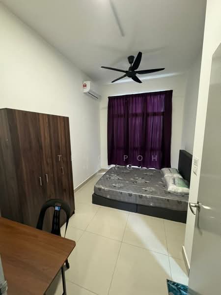 Condominium for Rent at Verando Residence - Teng Poh Hong - PropertyGuru.com.my
