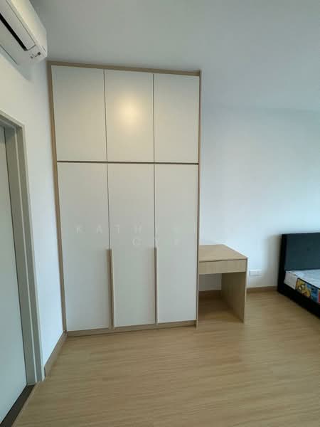 Condominium for Sale at Kuchai Sentral - Katherine Cyx - Bedroom - PropertyGuru.com.my