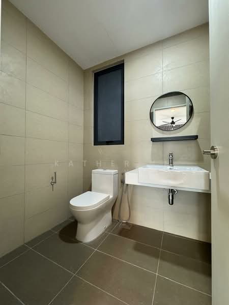 Condominium for Sale at Kuchai Sentral - Katherine Cyx - Bathroom - PropertyGuru.com.my