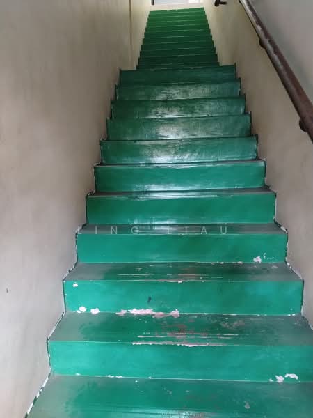 Kilang untuk Disewa di Permas Jaya (Johor Bahru) - Ling Liau - PropertyGuru.com.my