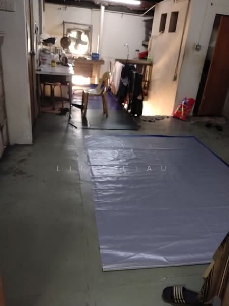 Kilang untuk Disewa di Permas Jaya (Johor Bahru) - Ling Liau - PropertyGuru.com.my