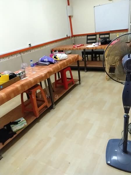 Kilang untuk Disewa di Permas Jaya (Johor Bahru) - Ling Liau - PropertyGuru.com.my