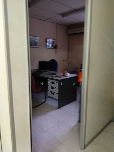 Kilang untuk Disewa di Permas Jaya (Johor Bahru) - Ling Liau - PropertyGuru.com.my