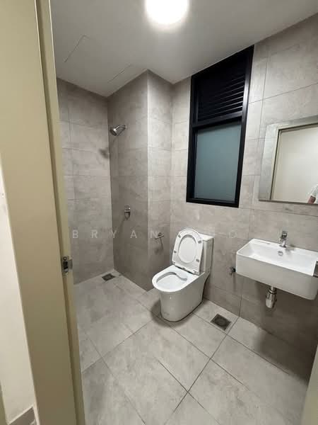 Service Residence for Rent at Arunya @ KL North - Bryan Hoo - Bathroom - PropertyGuru.com.my