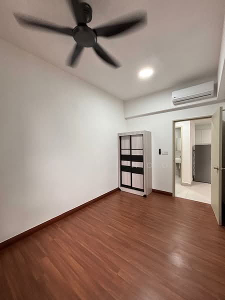 Service Residence for Rent at Arunya @ KL North - Bryan Hoo - Bedroom - PropertyGuru.com.my