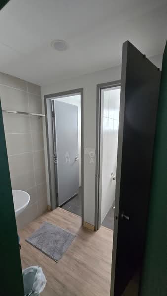 Apartment for Sale at Aman 1 - Jason Sheah - Bathroom - PropertyGuru.com.my