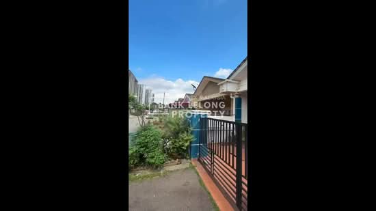1-storey Terraced House for Sale in Taman Mount Austin (Tebrau) - Fu Heng Chong - PropertyGuru.com.my