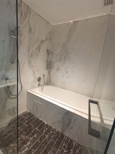 Service Residence for Sale at Menara Oxley - Ambrose Too - Bathroom - PropertyGuru.com.my