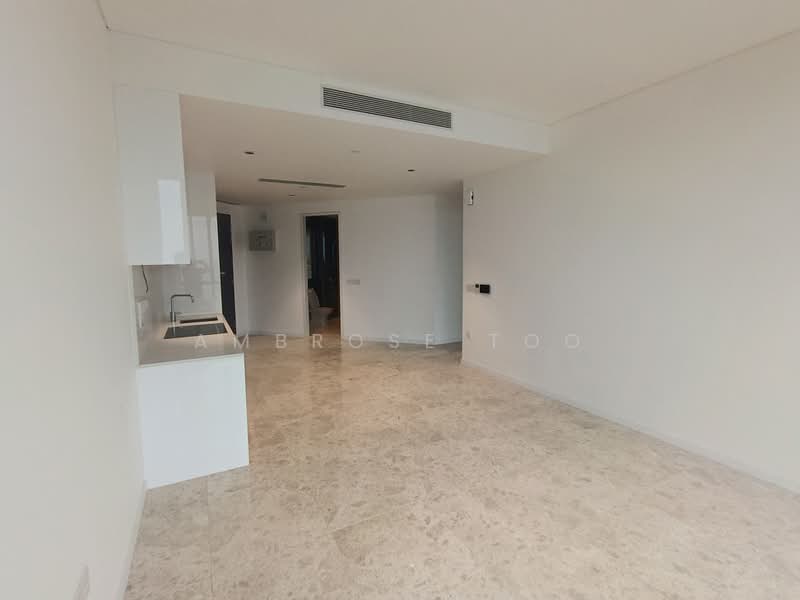 Service Residence for Sale at Menara Oxley - Ambrose Too - Interior - PropertyGuru.com.my
