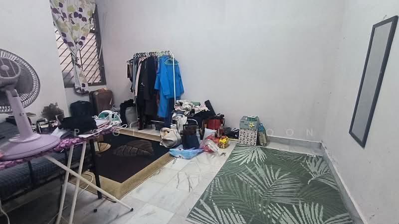 1-storey Terraced House for Sale in Taman Daya (Johor Bahru) - Pooi Leen Voon - Interior - PropertyGuru.com.my