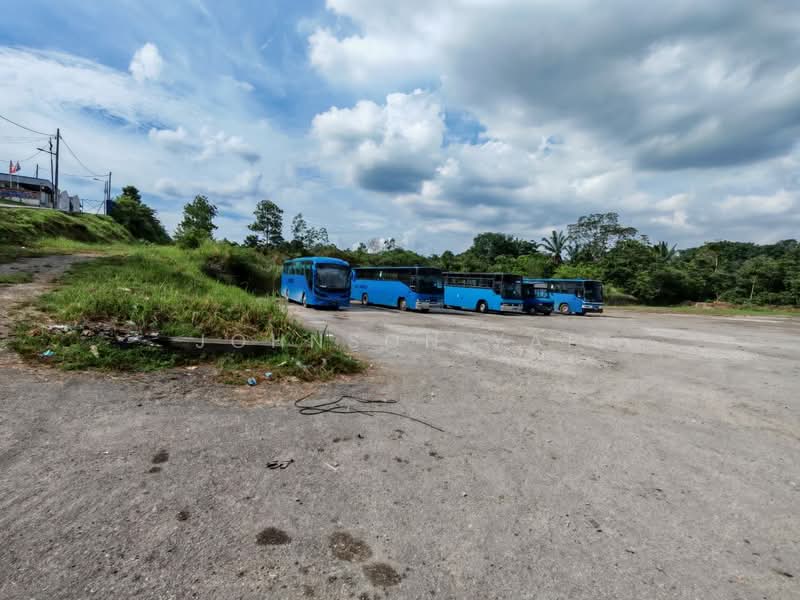 Tanah Pertanian untuk Dijual di Sungai Tiram (Ulu Tiram) - Johnson Yap - Exterior - PropertyGuru.com.my