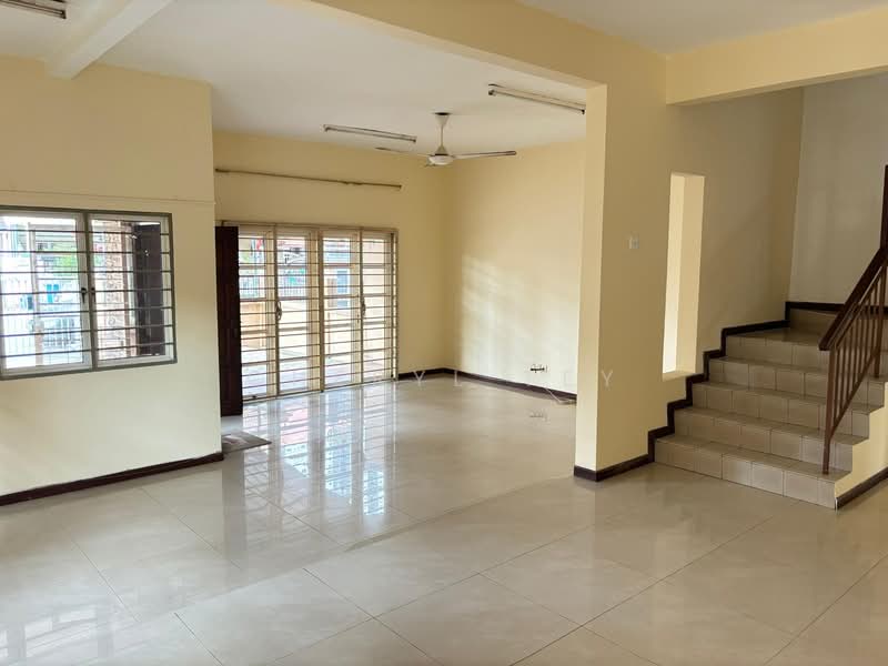 Semi-Detached House for Sale in Taman Usahawan (Kepong) - Cheryl Tey - PropertyGuru.com.my
