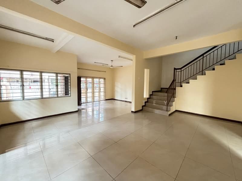 Semi-Detached House for Sale in Taman Usahawan (Kepong) - Cheryl Tey - Interior - PropertyGuru.com.my