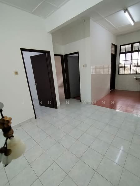 Rumah Teres 1 Tingkat untuk Dijual di Taman Rinting (Masai) - Jordan Wong - PropertyGuru.com.my