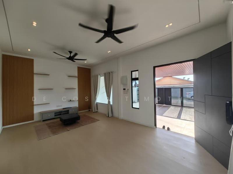 1-storey Terraced House for Sale in Kampung Lapan (Melaka City) - De Costa Timothy - PropertyGuru.com.my
