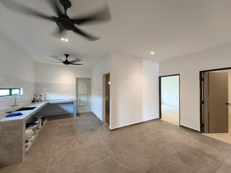 1-storey Terraced House for Sale in Kampung Lapan (Melaka City) - De Costa Timothy - PropertyGuru.com.my