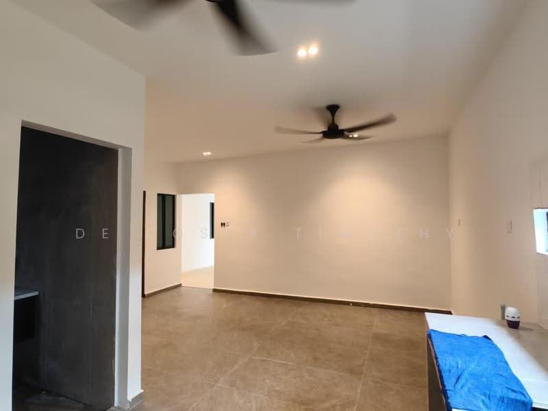 1-storey Terraced House for Sale in Kampung Lapan (Melaka City) - De Costa Timothy - PropertyGuru.com.my